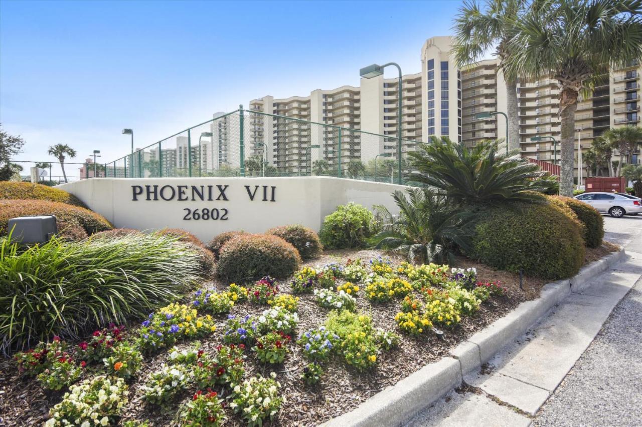 אורנג' ביץ' Phoenix 7 Unit 301 מראה חיצוני תמונה